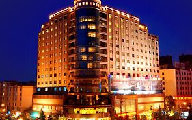 Dynasty International Hotel Kunming